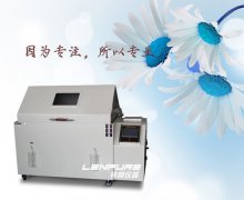 <b>保護(hù)鹽霧試驗箱，做好這幾點多用幾年</b>